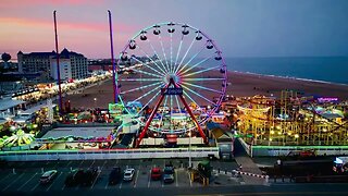 Ocean City, Md