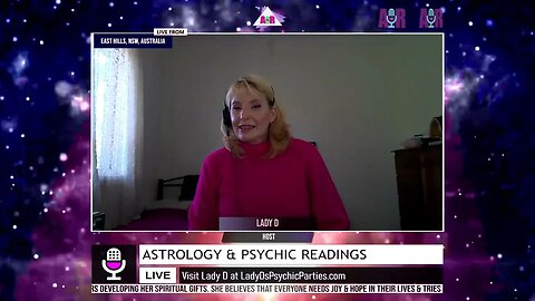 Astrology & Psychic Readings - July 13, 2023