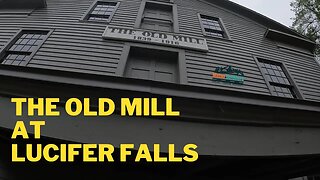 The Old Mill