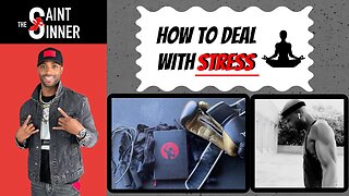 How to Deal with Stress - Mindset Management