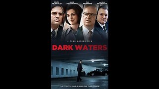 When Hollywood Shows You In Plain Sight-67-Dark Waters