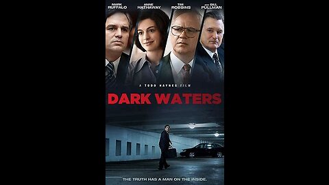 When Hollywood Shows You In Plain Sight-67-Dark Waters