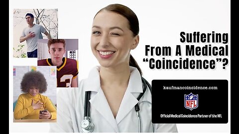 Suffering From A Medical "Coincidence"?