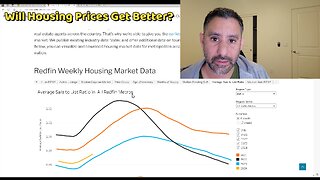 Will Housing Prices Get Better?