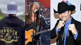 John Rich Stops Selling Bud Light, Joins Travis Tritt and Kid Rock in Solidarity #budlight