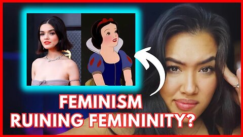 Feminism Ruining Femininity? Open panel after