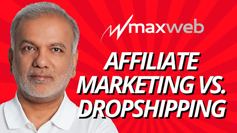 What Is The Difference Between Dropshipping And Affiliate Marketing?