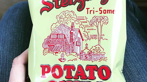 Ever Heard of These Regional Potato Chips?