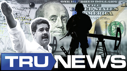 Rumors of Wars: Military Conflict Brewing in South America Over Oil Wealth