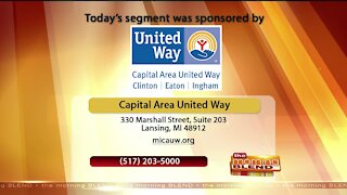 Capital Area United Way - 9/11/20