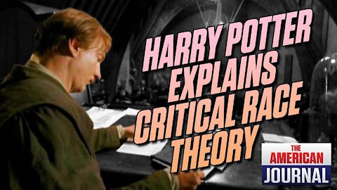 What Harry Potter Can Teach Us About Critical Race Theory