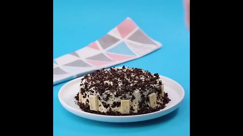 Oddly Satisfying Chocolate Cake Decorating Ideas Best Yummy Chocolate Cake Tutorials