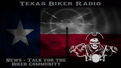 Texas Biker Radio - Rumble