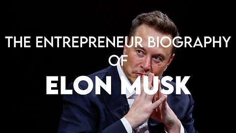 Elon Musk: How He's Shaping Our Furture