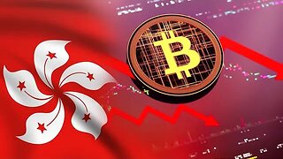 Hong Kong Next Crypto Hub: Is Mainland China In Support??