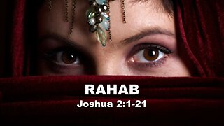 RAHAB