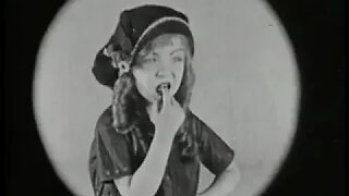 Alices Wonderland (1923) #movie