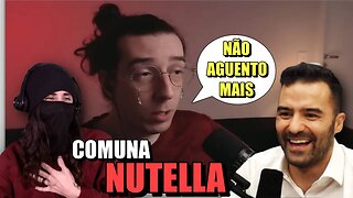 MBL VS COMUNISTAS - REACT MAMAEFALEI MBL, GAIOFATO, IAN NEVES.