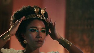 Netflix Queen Cleopatra SUED