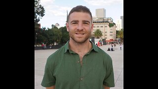 Video Spotlight on: Joe Greaney, Staff Writer at Ballotpedia-Policy, politics, elections