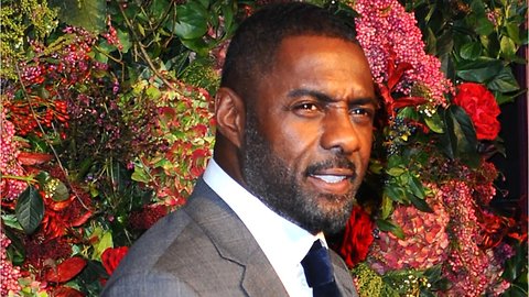 Idris Elba 'Turn Up Charlie' Trailer Released By Netflix
