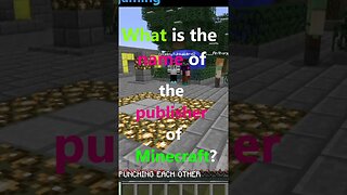 Do You Know This? Ep 4 | Minecraft