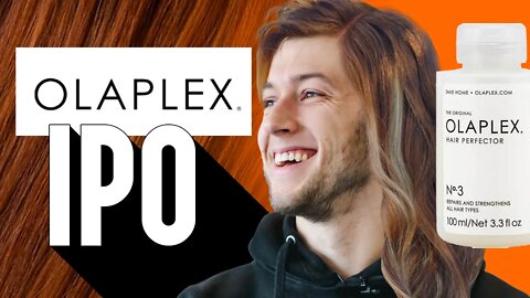 Olaplex IPO: Should You Invest?