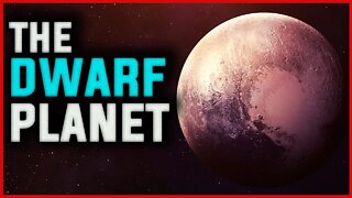 PLUTO - THE DWARF PLANET: A PLANET OR A STAR? | PLANETS | SPACE | EARTH | ASTRONOMY | NASA | STARS