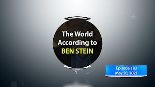 The World According to Ben Stein - EP183 We Are being Attacked From Within!