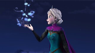 Frozen 2 Trailer Released By Disney