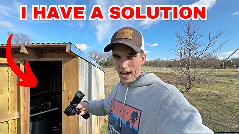 The worst part of having a well. How to Fix Air in a Well