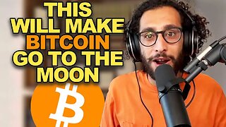 This Will Make Bitcoin Go To The Moon - Bitcoin Q&A