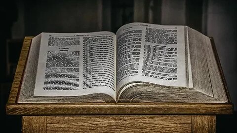 School District Bans King James Version Bible Due to “Violence and Vulgarity”