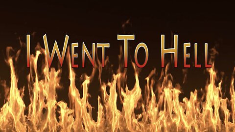 "I Went To Hell" | Rev. Kenneth E. Hagin's Experience (Reenacted)