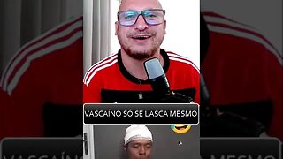 🔴⚫ VasCAINDO SOFRE. Apanhou na semifinal, apanhou da mulher e olha no que deu 🤣🤣🤣🤣🤣