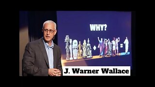 Jesus Vs. The Old Gods - J. Warner Wallace