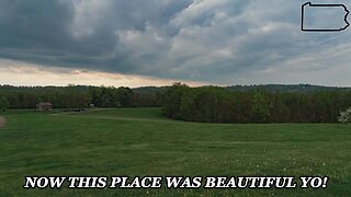 EXPLORING PENNSYLVANIA'S MINGO CREEK COUNTY PARK