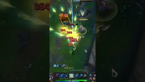 Talon W Prowlers Secret Combo