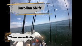 Skiff Adventure