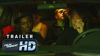 THE DOLDRUMS | Official HD Trailer (2023) | COMEDY DRAMA | Film Threat Trailers