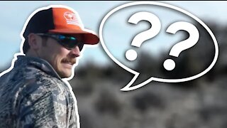 5 Stages of Getting Lost in the Woods | The Sticks Outfitter