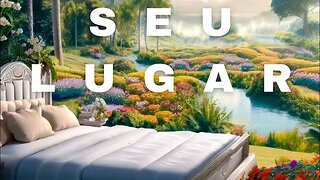 Gabriel Vianna - Seu Lugar 🛌