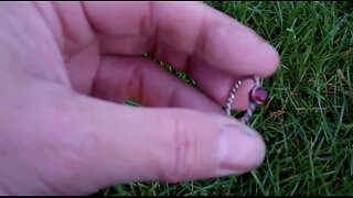 Season 2 , 111th hunt of 2012 , finding a ruby ring