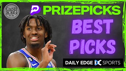 NBA PRIZEPICKS EARLY LOOK | PROP PICKS |THURSDAY | 10/26/2023 | BEST BETS | #podcast