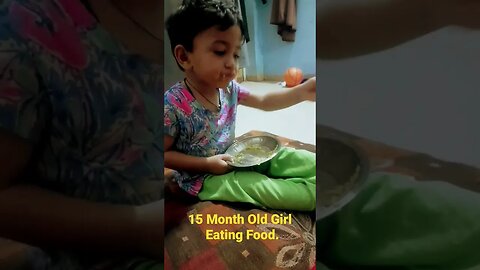 This Baby's Reaction to Food is Sure to Make You Smile!