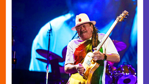 Carlos Santana & Nephew of Josh Gad Drops SUDDENLY