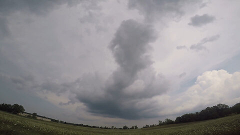 Time Lapse Sunday 842024