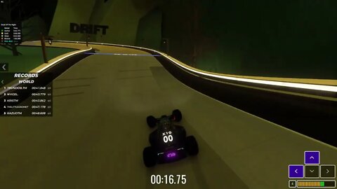 Potential Cup Of The Day/Track Of The Day map review #466 - Trackmania 2020