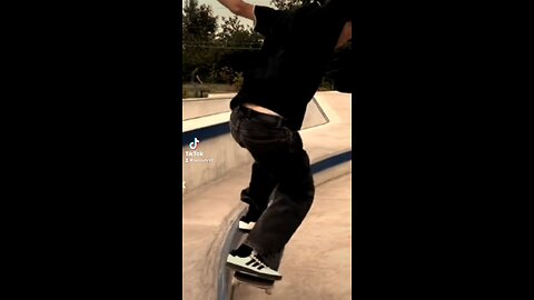 Dope skate clip