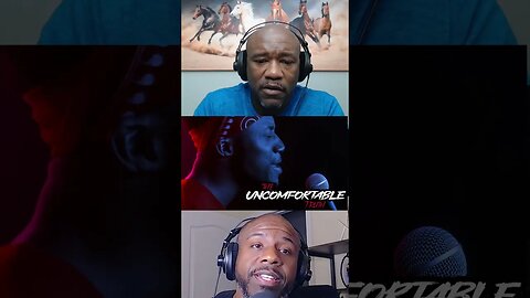 Is it over for R&B Music today? #shorts #theuncomfortabletruth #podcast #viral